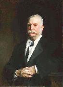 John Singer Sargent, James Kitson